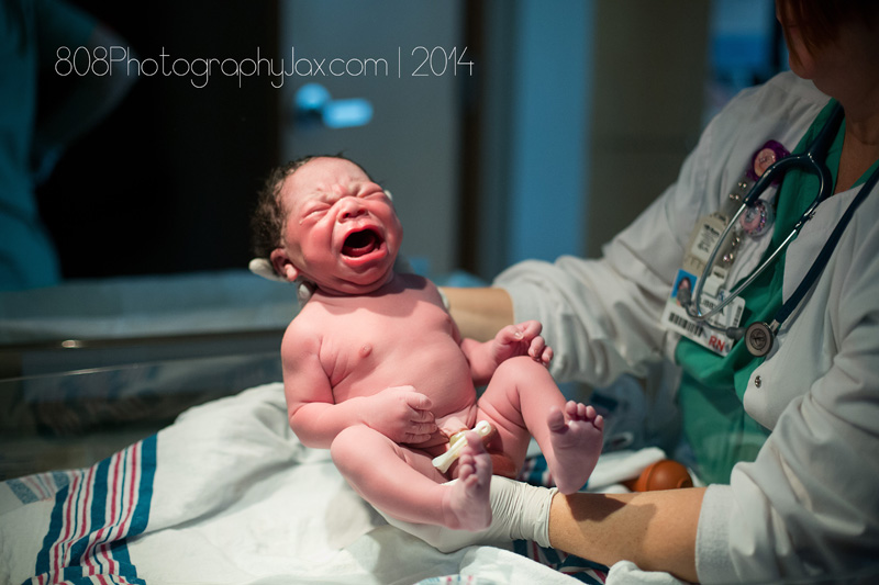 Jacksonville birth photographer Jacksonville birth photography