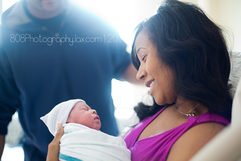Jacksonville birth photographer Jacksonville birth photography