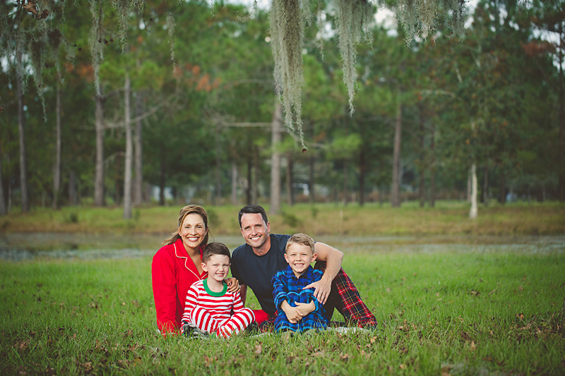 16 8.08 Photography campfire family sessions Jacksonville family photographer
