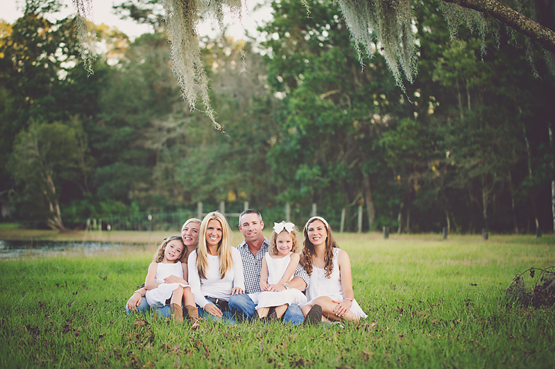 23 8.08 Photography campfire family sessions Jacksonville family photographer