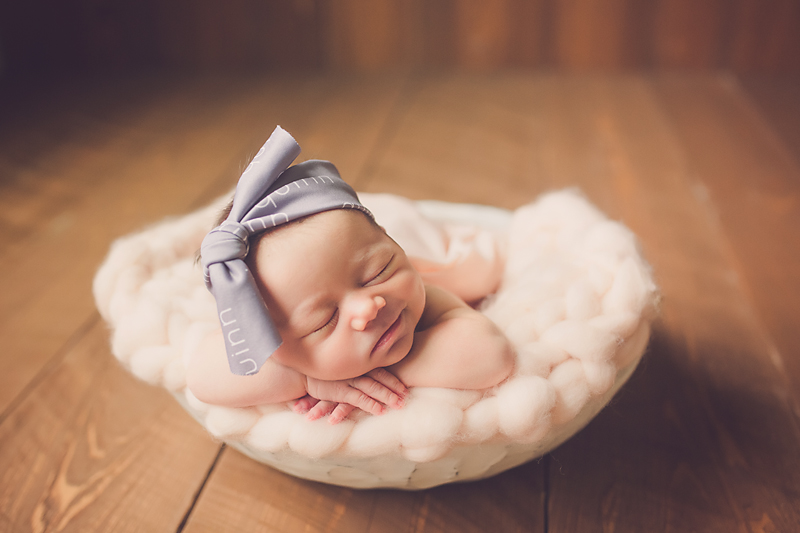 Newborn Photography Jacksonville Fl