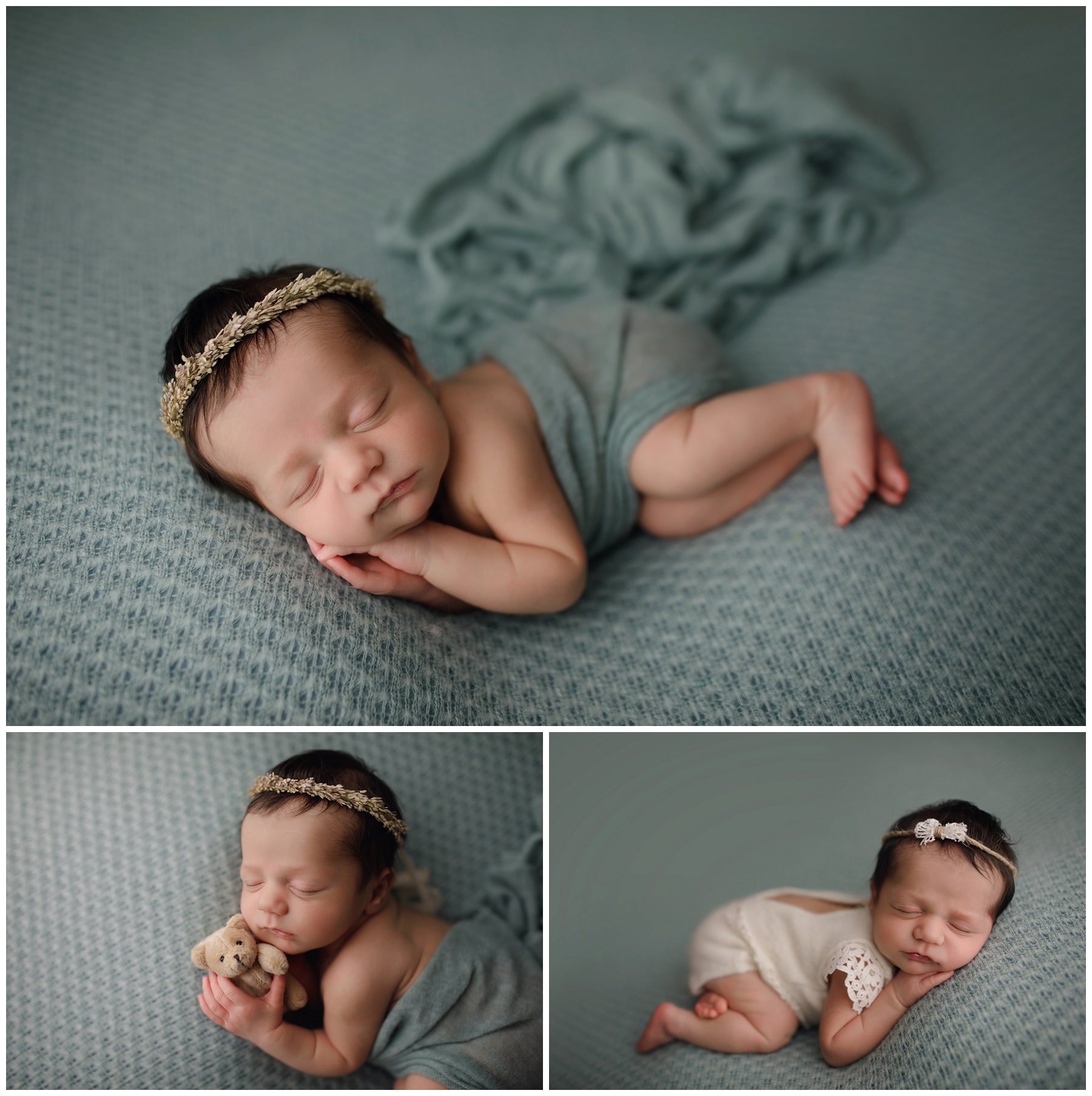 Jacksonville Newborn Photographer | www.808photographyjax.com | 8.08 Photography
