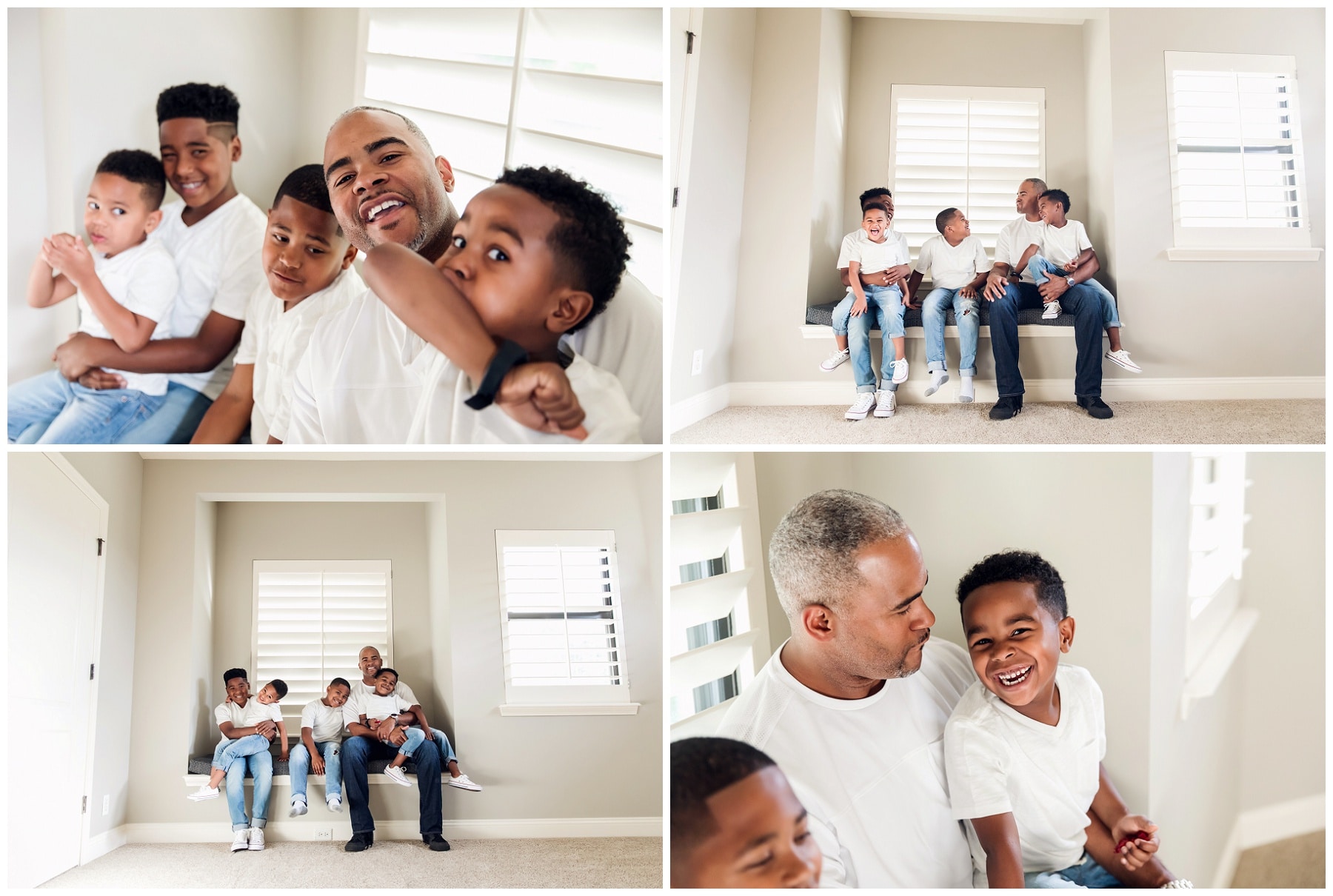 Family Photographer in Jacksonville | 8.08 Photography | www.808photographyjax.com
