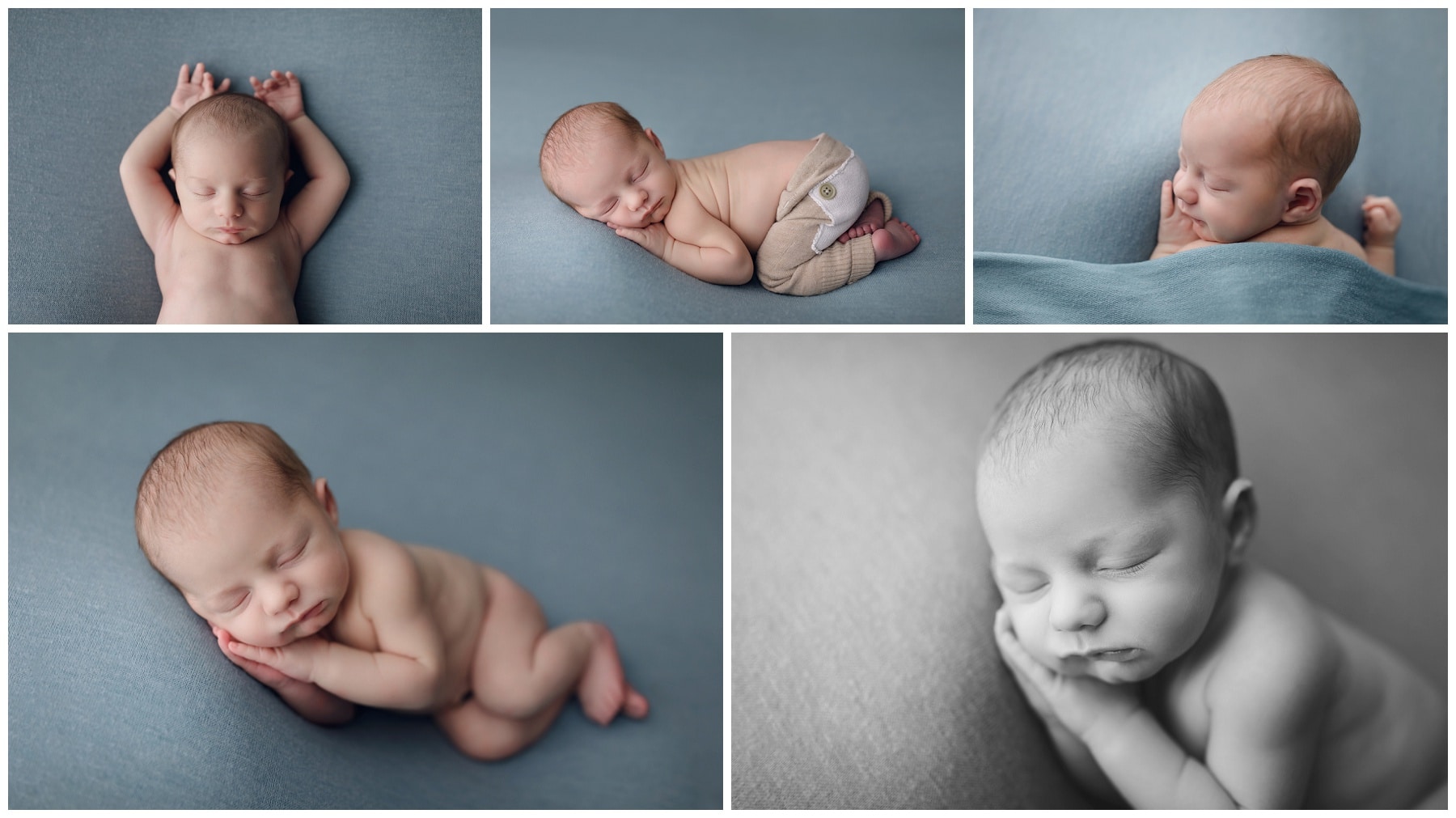 Nocatee Newborn Photographer | 8.08 Photography | www.808photographyjax.com
