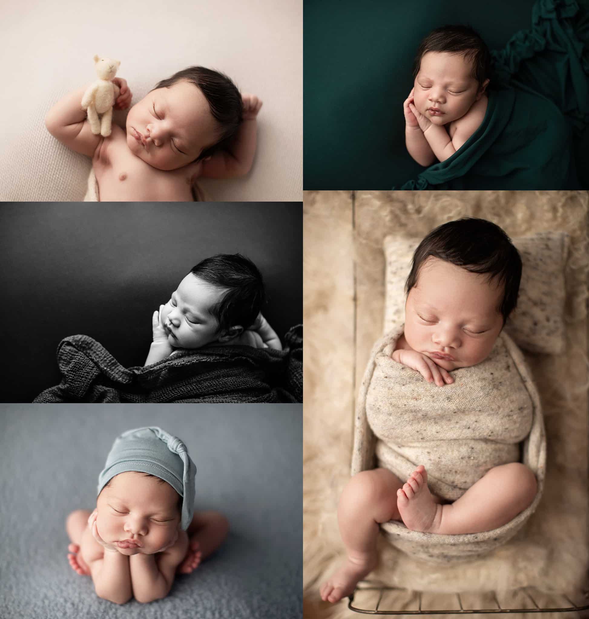 baby photographer in yulee florida